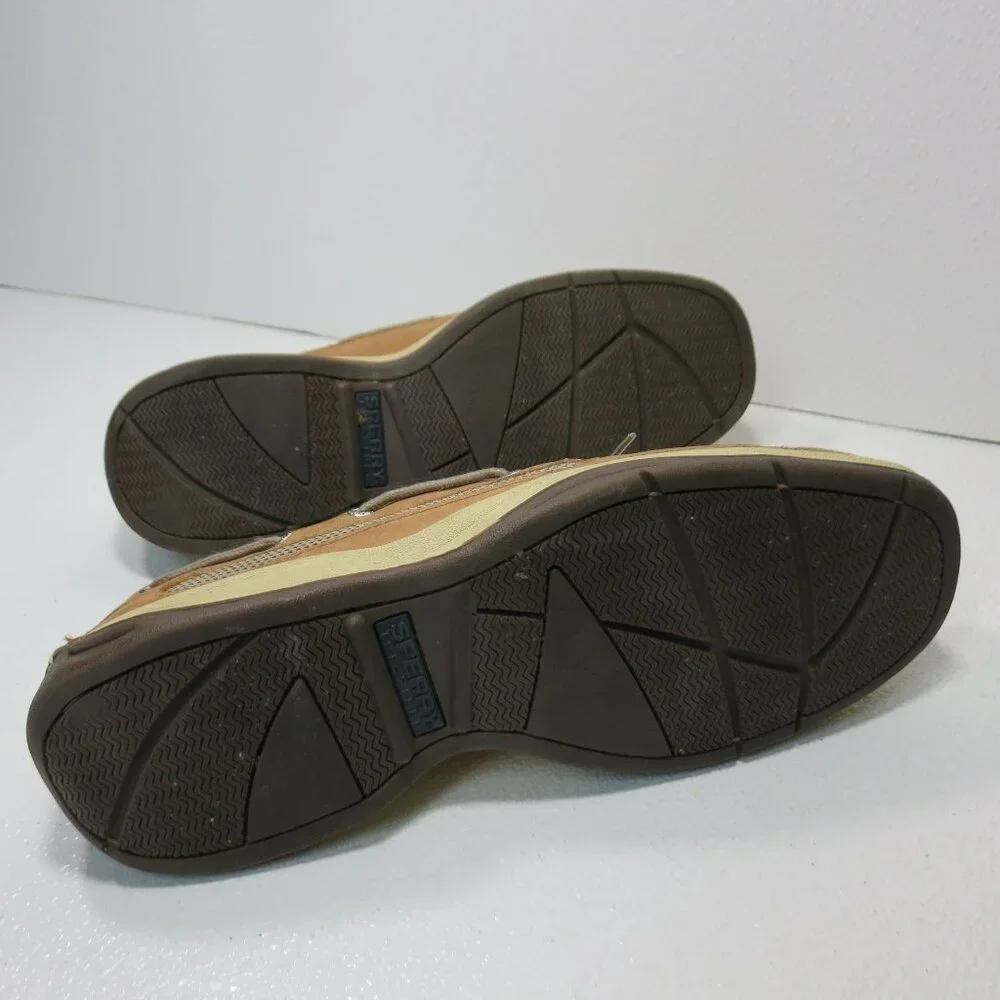 Sperry top sider